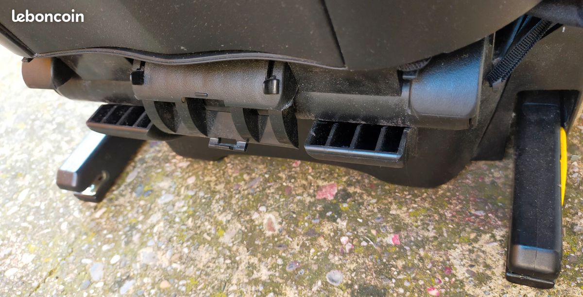 Siège-Auto Groupe 2/3 - Recaro - Monza Nova (image 4)