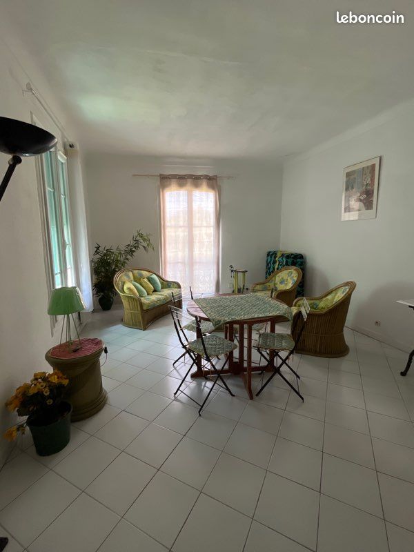 Appartement 2 pièces 57 m² · à Cagnes-sur-Mer · 57 m² · 800 €/mois