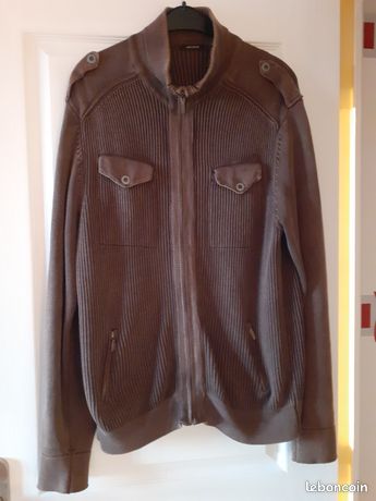 Veste ajustée - Beige clair - FEMME | H&M FR