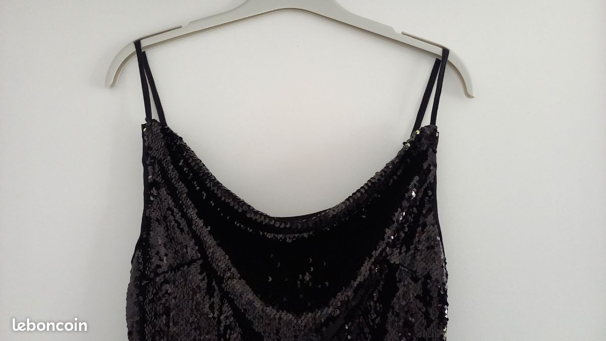 Robe de soirée (image 6)