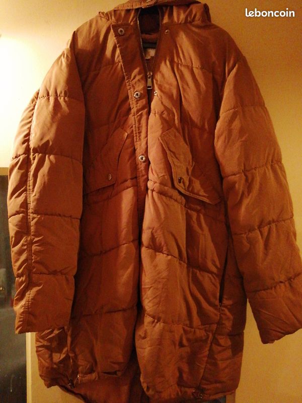 Vêtements femme (image 1)