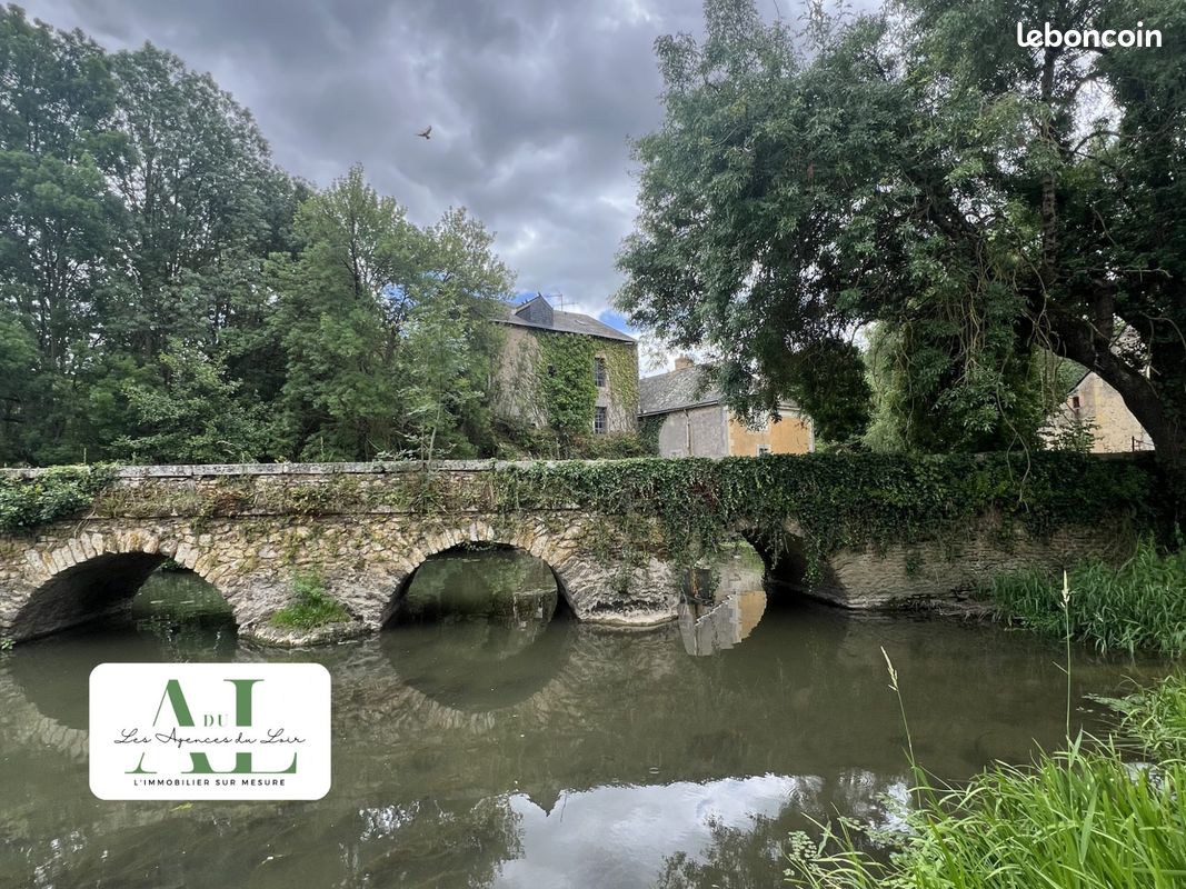 Maison 4 pièces 127 m² · à Durtal · 127 m² · 556 500 €