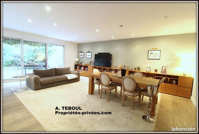 Maison 5 pièces 105 m² — 2