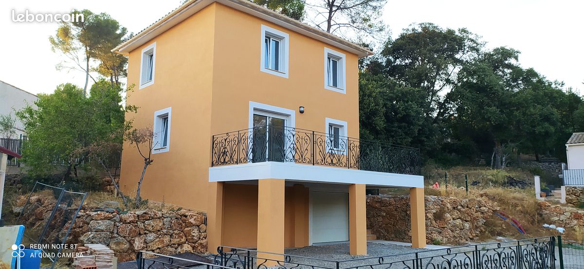 Maison 5 pièces 80 m² · à Trans-en-Provence · 80 m² · 399 000 €