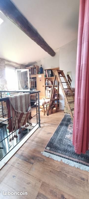 Maison de ville 3 pièces 103 m² (image 19)