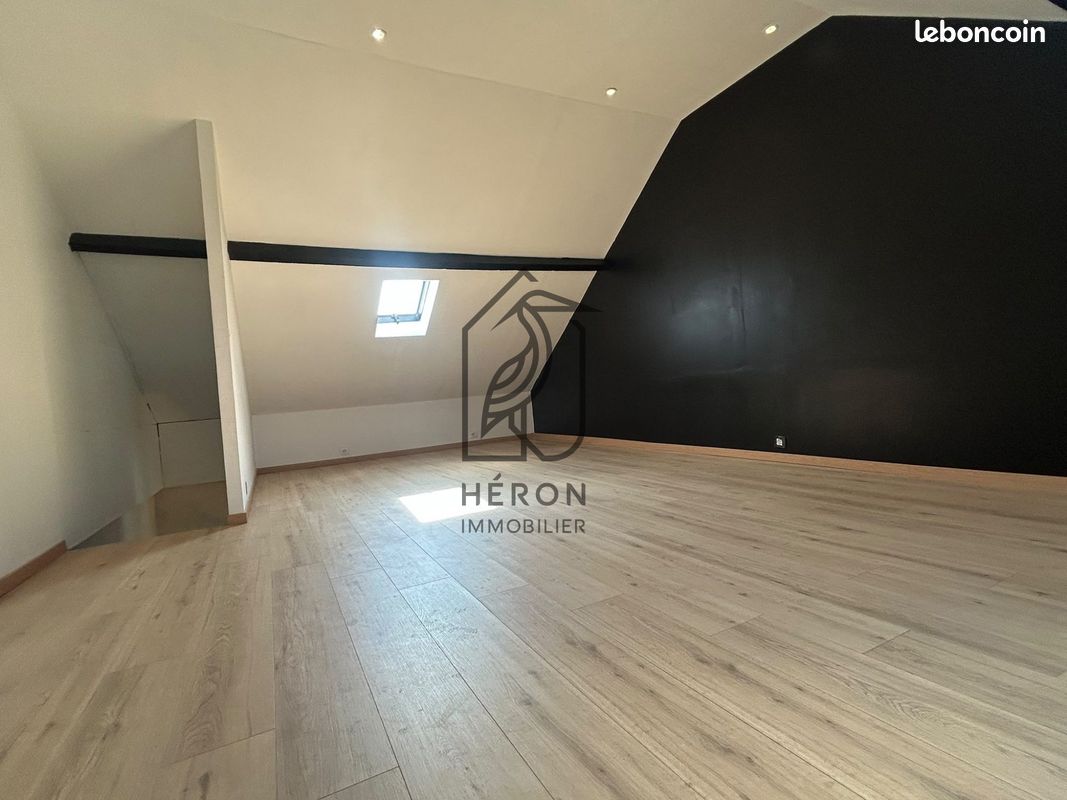 Maison 5 pièces 78 m² · à Lys-lez-Lannoy · 78 m² · 169 000 €