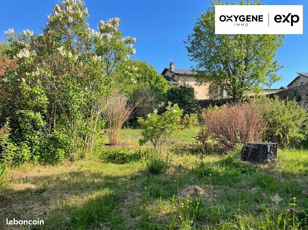 Maison 3 pièces 84 m² · à Saillagouse · 84 m² · 290 000 €
