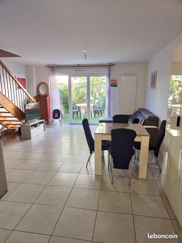 Maison 4 pièces 77 m² · à Mérignac · 77 m² · 339 000 €