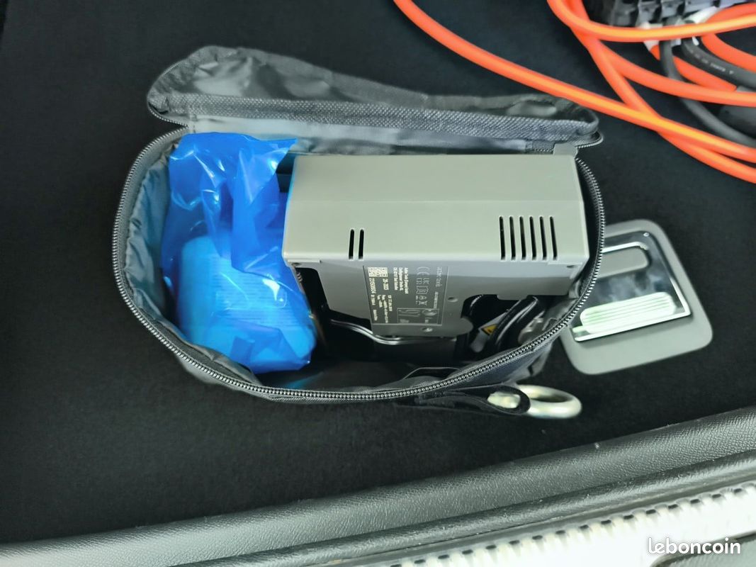 DS DS 7 Hybride Rechargeable E-Tense 300 EAT8 4x4 Opera (image 17)