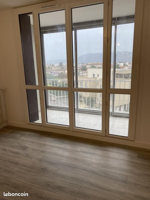 Appartement 5 pièces 89 m² · à Bourg-lès-Valence · 89 m² · 169 000 €