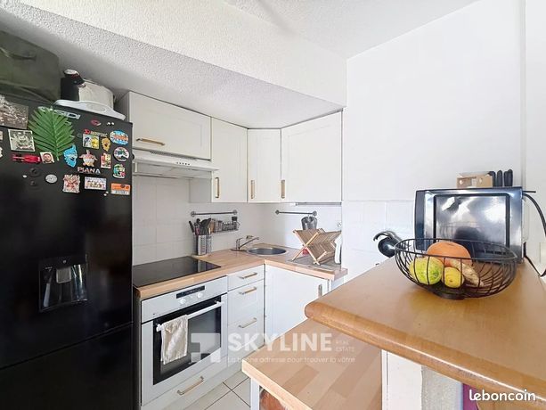 Appartement 2 pièces 41 m² — 4