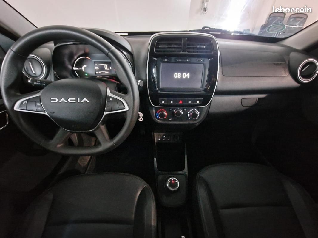 Dacia Spring Expression (image 8)