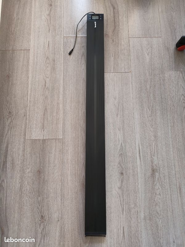 Rampe LED horticole terrarium (image 2)