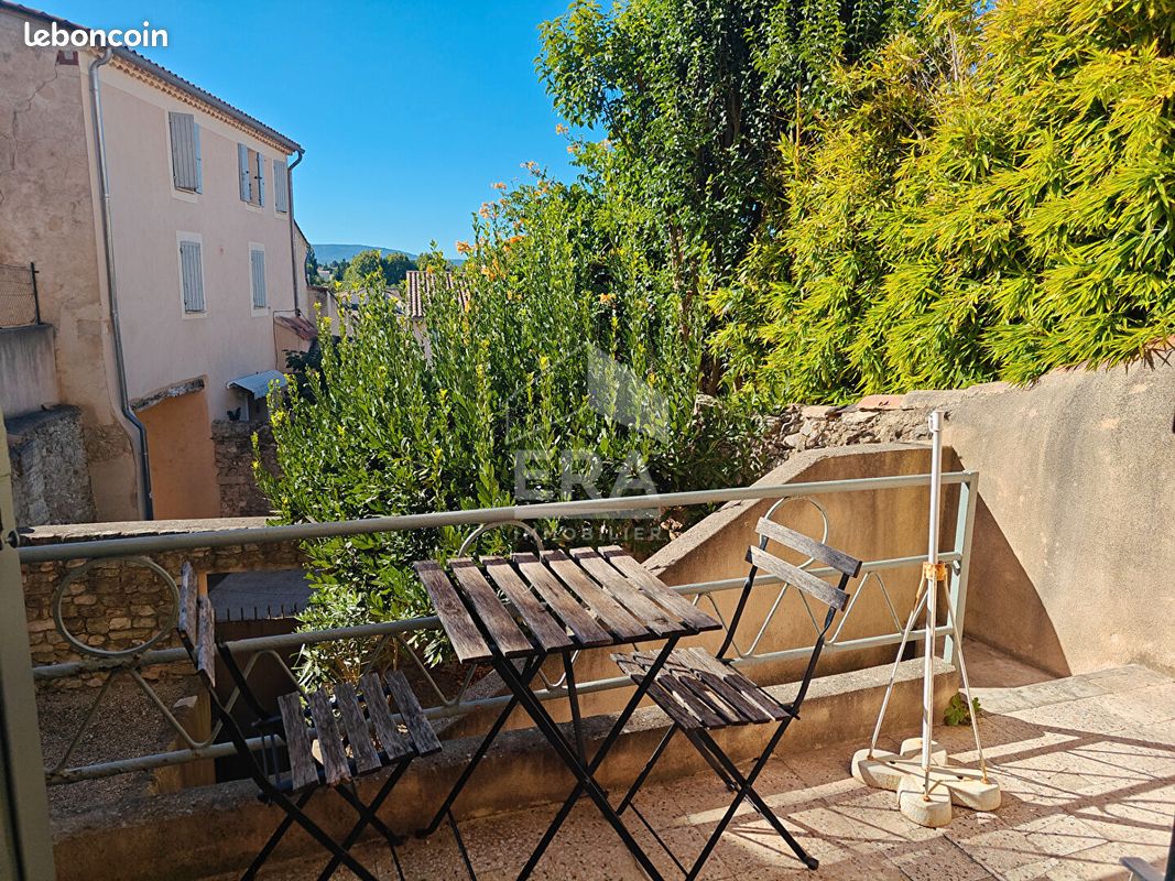 Appartement 2 pièces 65 m² · à Mazan · 65 m² · 780 €/mois