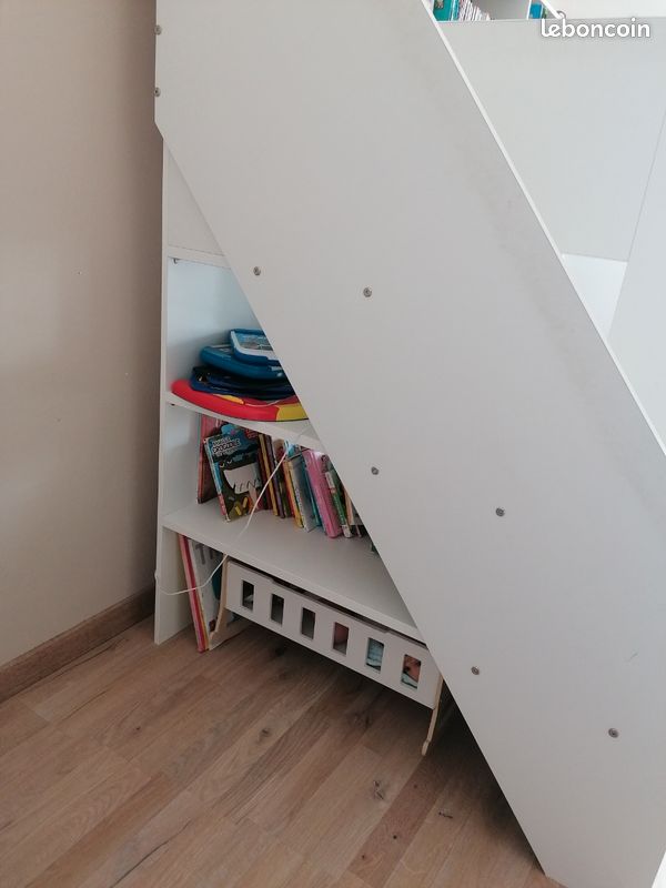 Lit superposé (image 7)