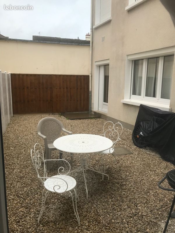 Appartement 3 pièces 83 m² · à Montargis · 83 m² · 795 €/mois
