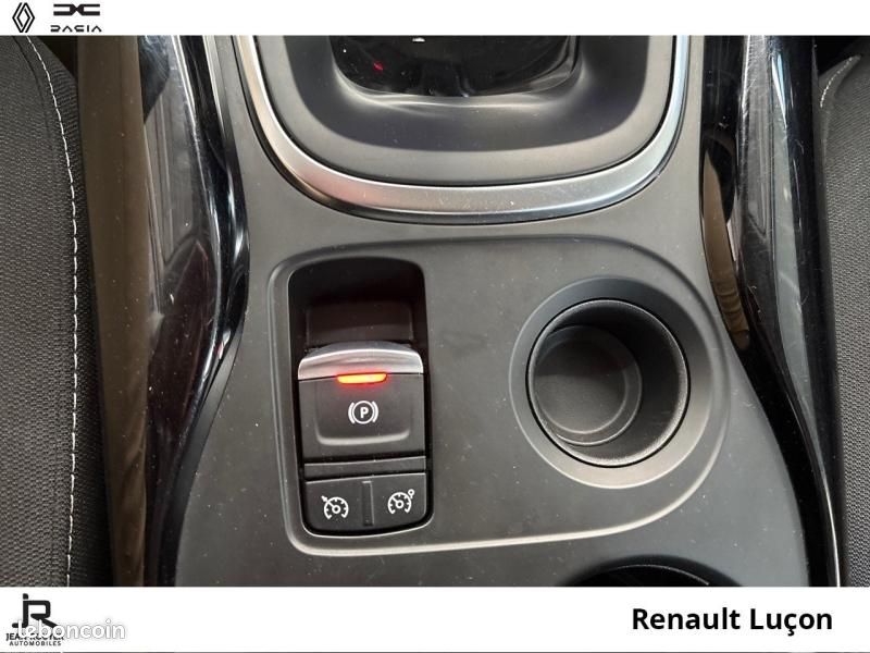 Renault Kadjar 1.5 Blue dCi 115ch Evolution EDC (image 22)
