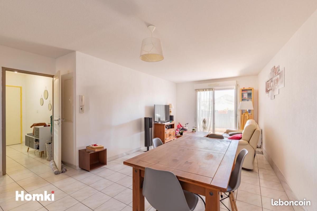 Appartement 3 pièces 77 m² · à Colombiers · 77 m² · 189 000 €