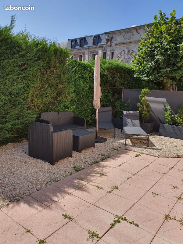 Location saisonnière F3 (image 13)