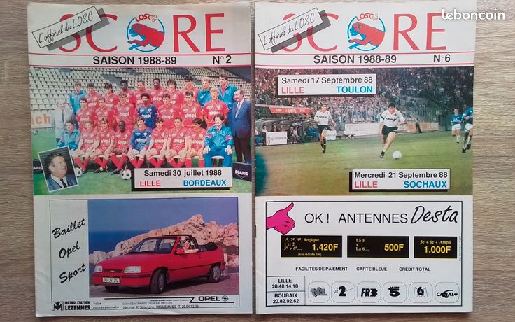 289 C. DIALLO TROYES AUBE TAF AGEDUCATIFS FOOTBALL 1975-76 PANINI 75-1976
