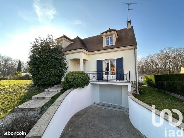 Pavillon 6 pièces 146 m²