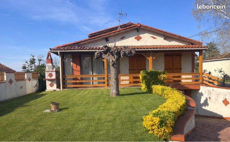 Maison 5 pièces 140 m² · à Pamiers · 140 m² · 210 000 €