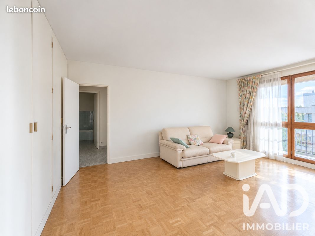 Appartement 2 pièces 55 m² · à Saint-Maur-des-Fossés · 55 m² · 260 000 €