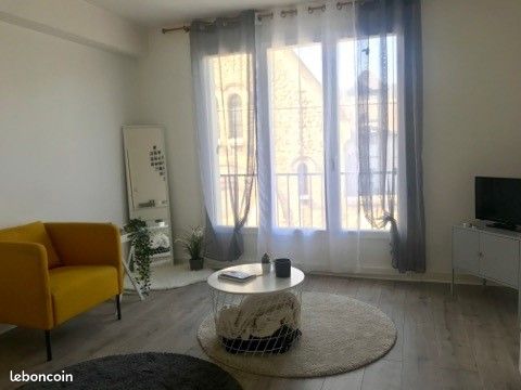 Appartement 1 pièce 27 m² · à Tours · 27 m² · 99 900 €