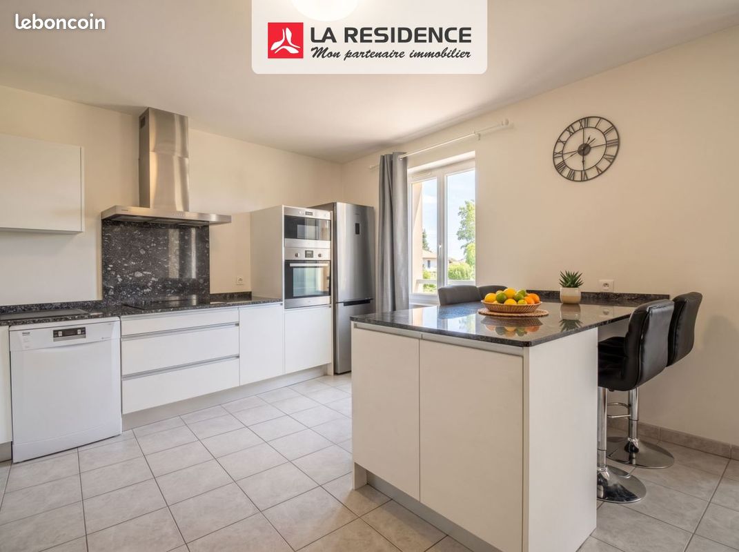 Appartement 3 pièces 67 m² · à Carrières-sous-Poissy · 67 m² · 209 000 €