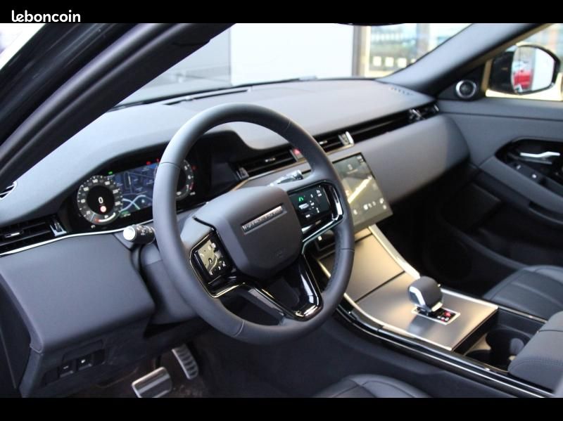 Land-rover Range Rover Evoque 1.5 P270e PHEV 269ch Dynamic SE (image 18)