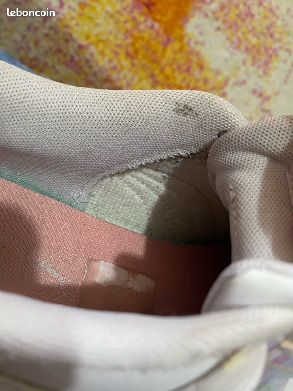 Tennis Puma fille (image 8)