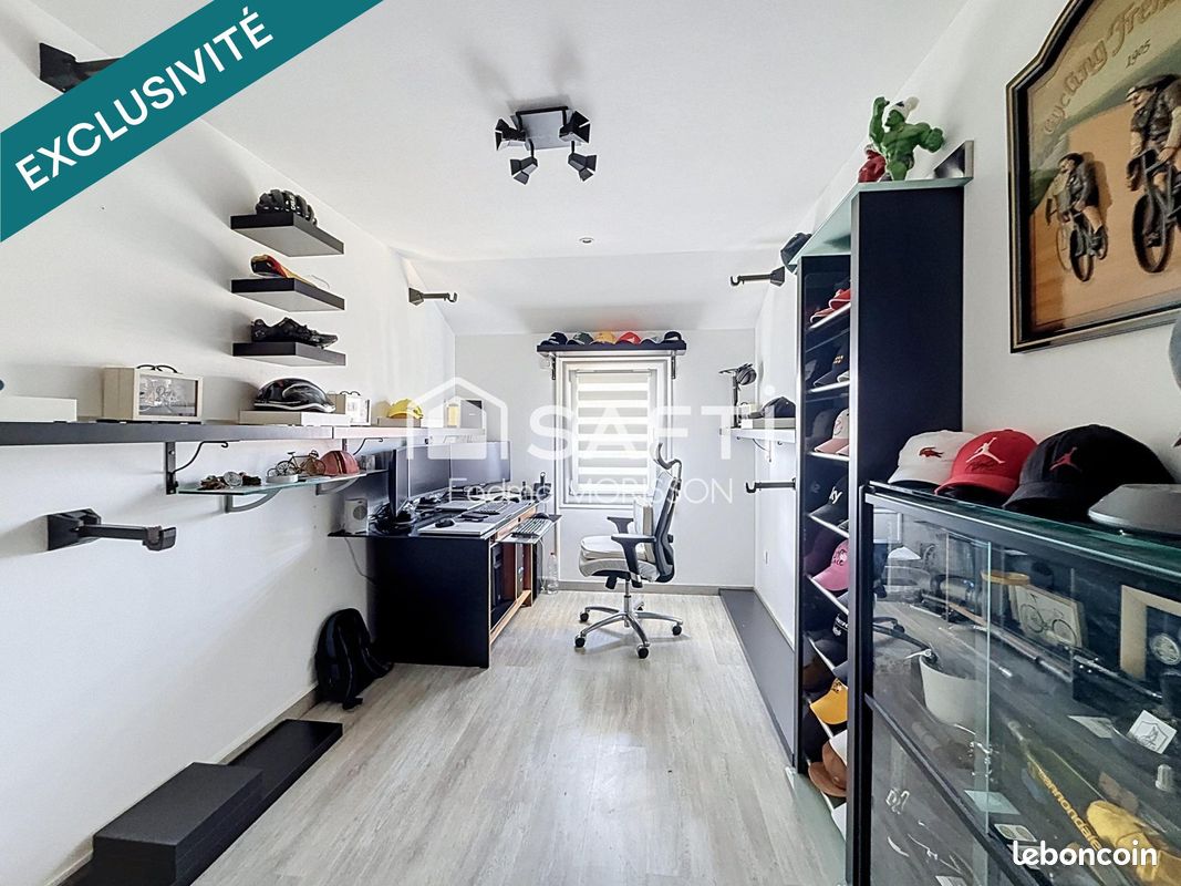 Maison 5 pièces 80 m² (image 9)