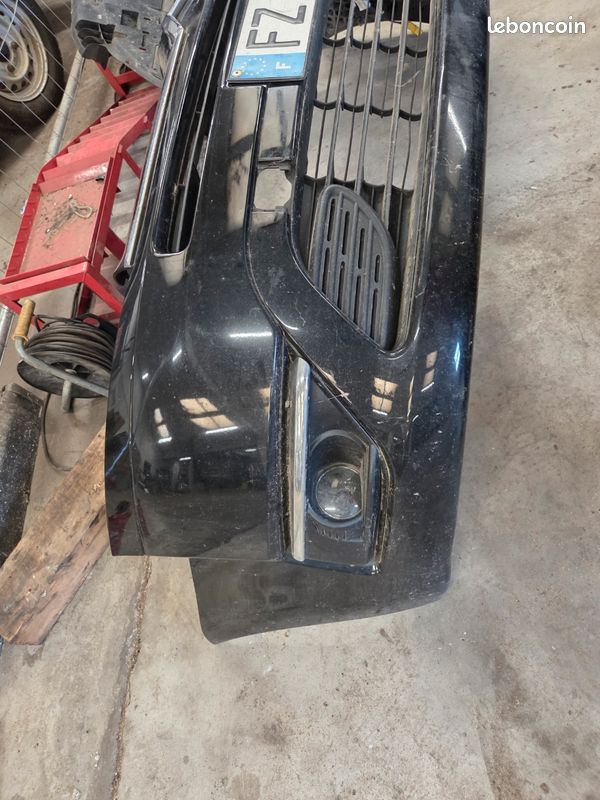 Pare choc avant c4 picasso (image 3)
