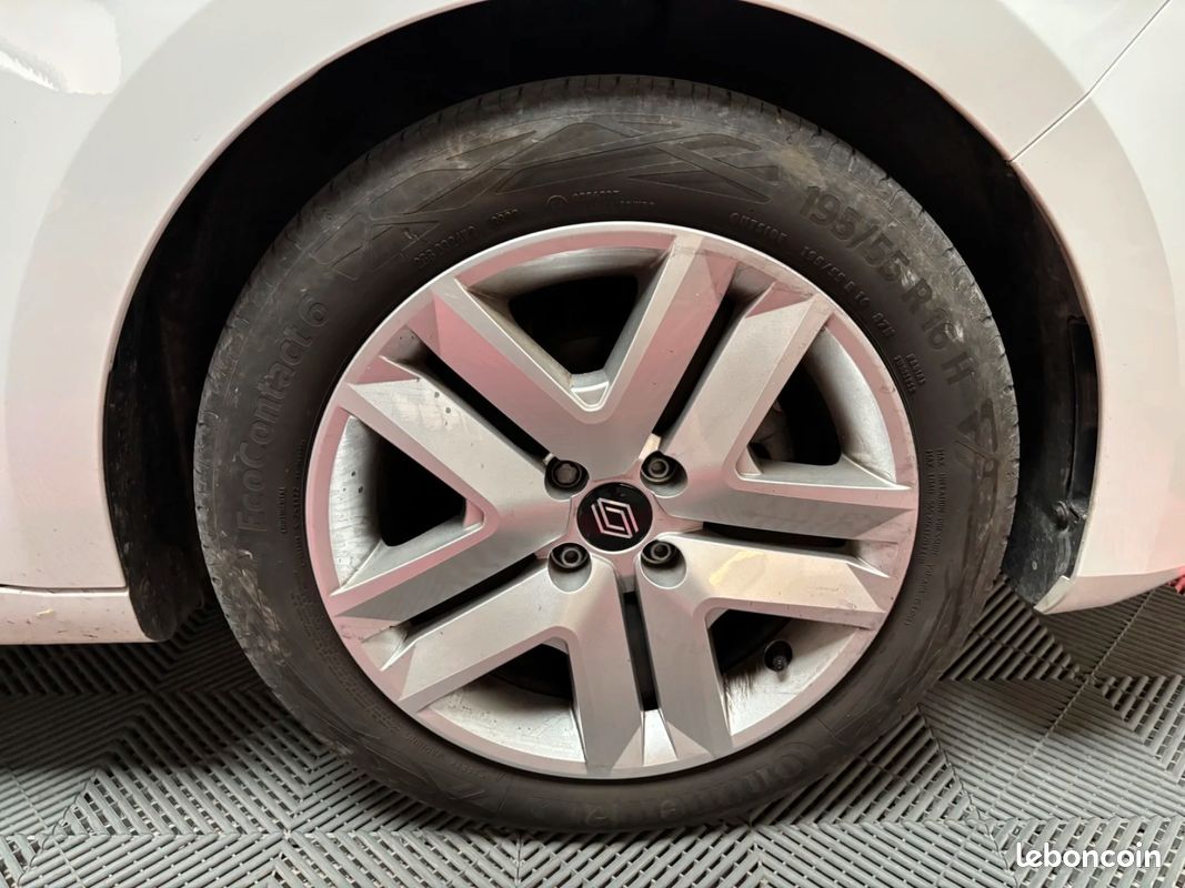 Renault CLIO V Clio TCe 90 (image 10)