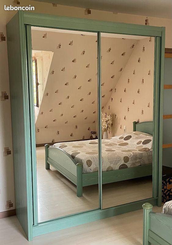 Chambre complète (image 2)