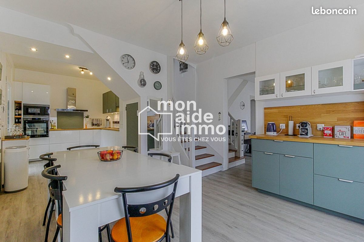 Maison 6 pièces 133 m² - Labouheyre 40210 (image principale 5)