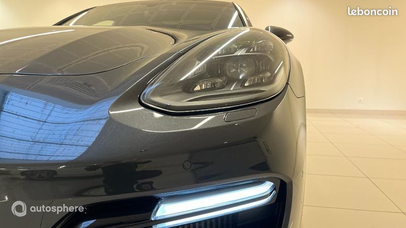 Porsche Panamera Sport Turismo 4.0 V8 680ch Turbo S E-Hybrid (image 32)