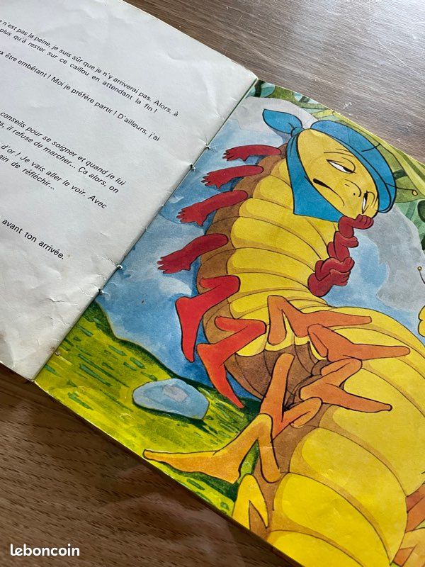 Maya l’abeille (image 5)