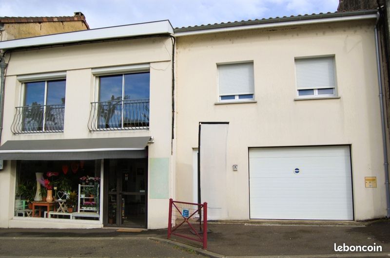 Maison 5 pièces 200 m² · à Cazaubon · 200 m² · 197 000 €