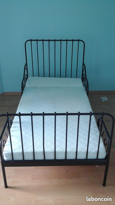 Lit extensible (image 4)