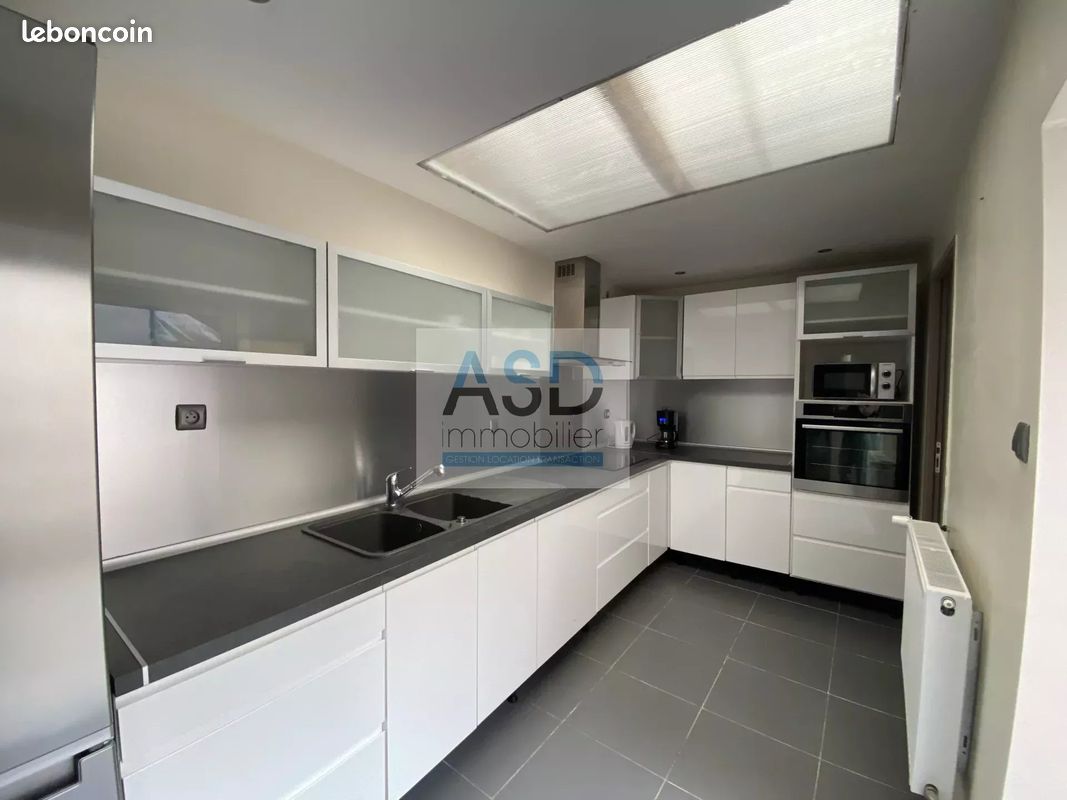 Appartement a louer roubaix - 1 pièce(s) - 12 m2 - Surfyn