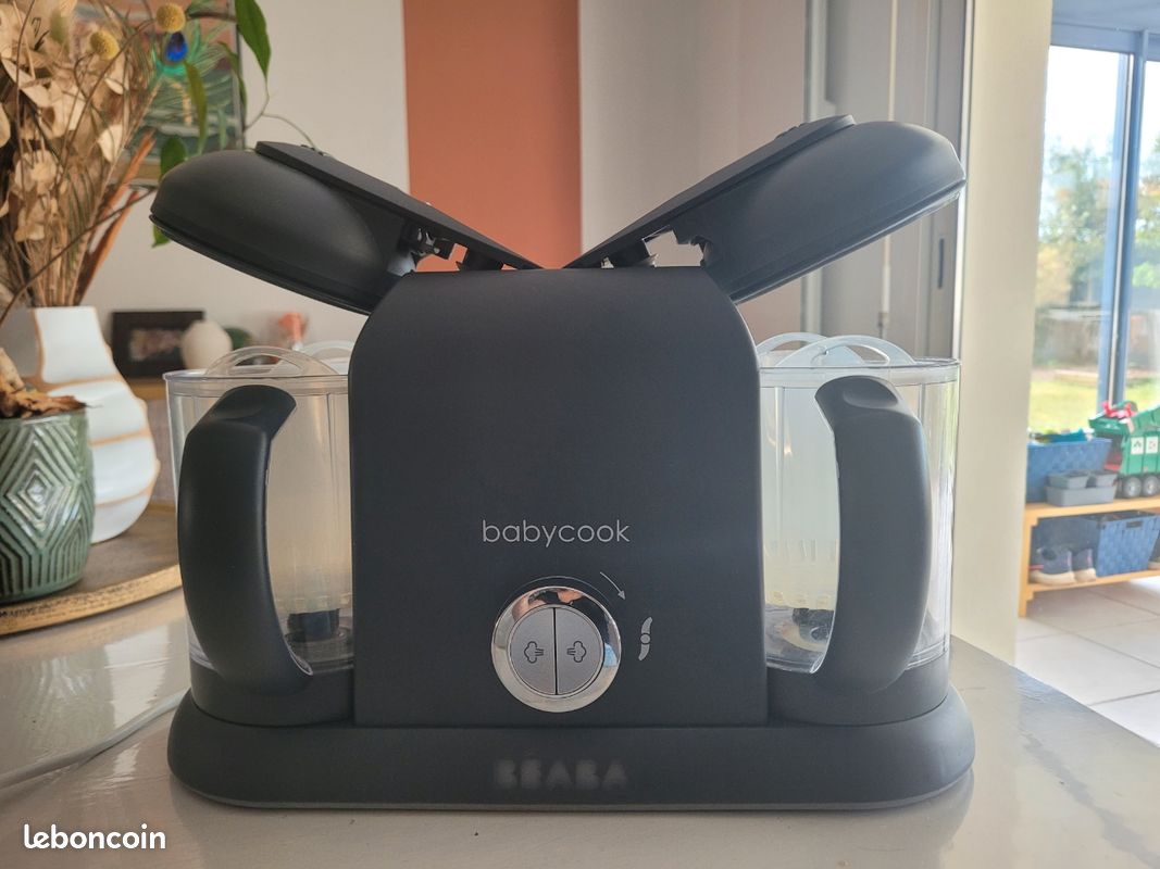 Babycook duo (image 1)