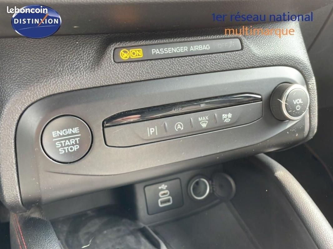 Ford Focus SW 1.0 Ecoboost 125 S&S mHEV ST-Line X (image 25)