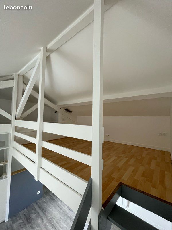 Appartement a louer bourg-en-bresse - 1 pièce(s) - 30 m2 - Surfyn