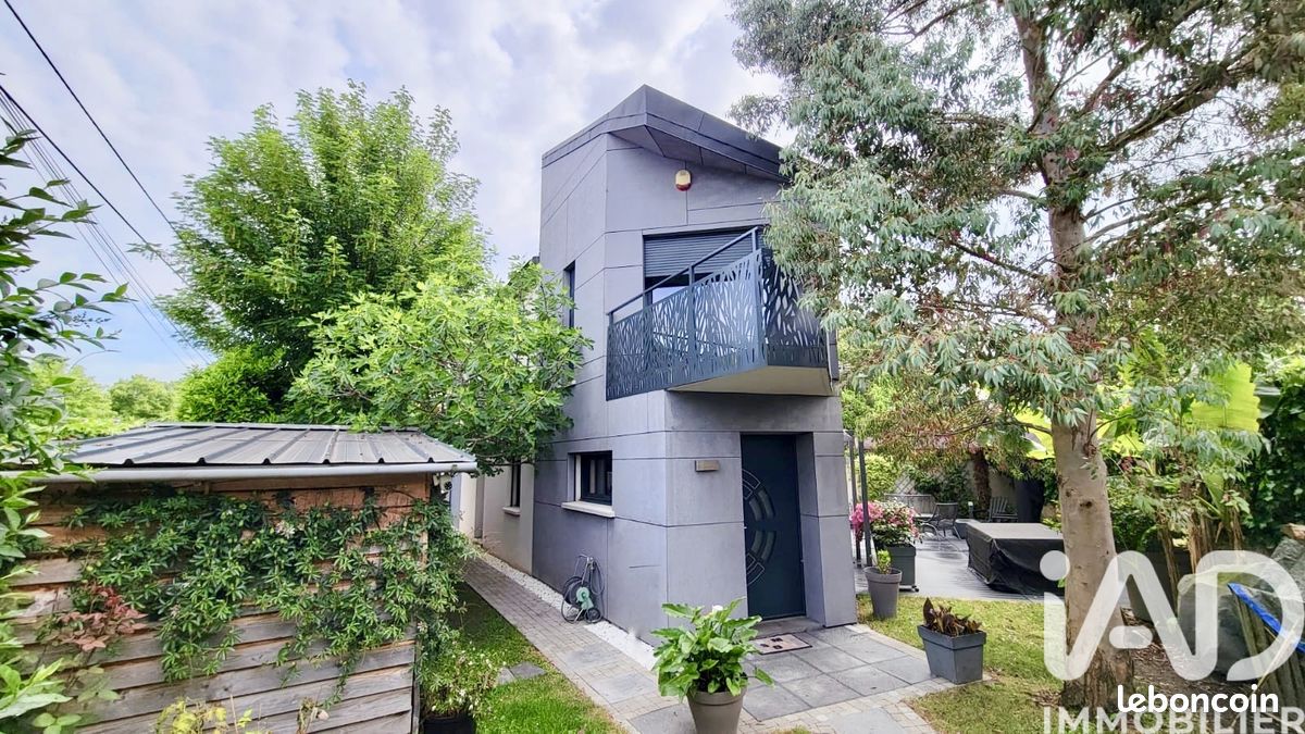 Maison 6 pièces 137 m² · à Sevran · 137 m² · 364 000 €