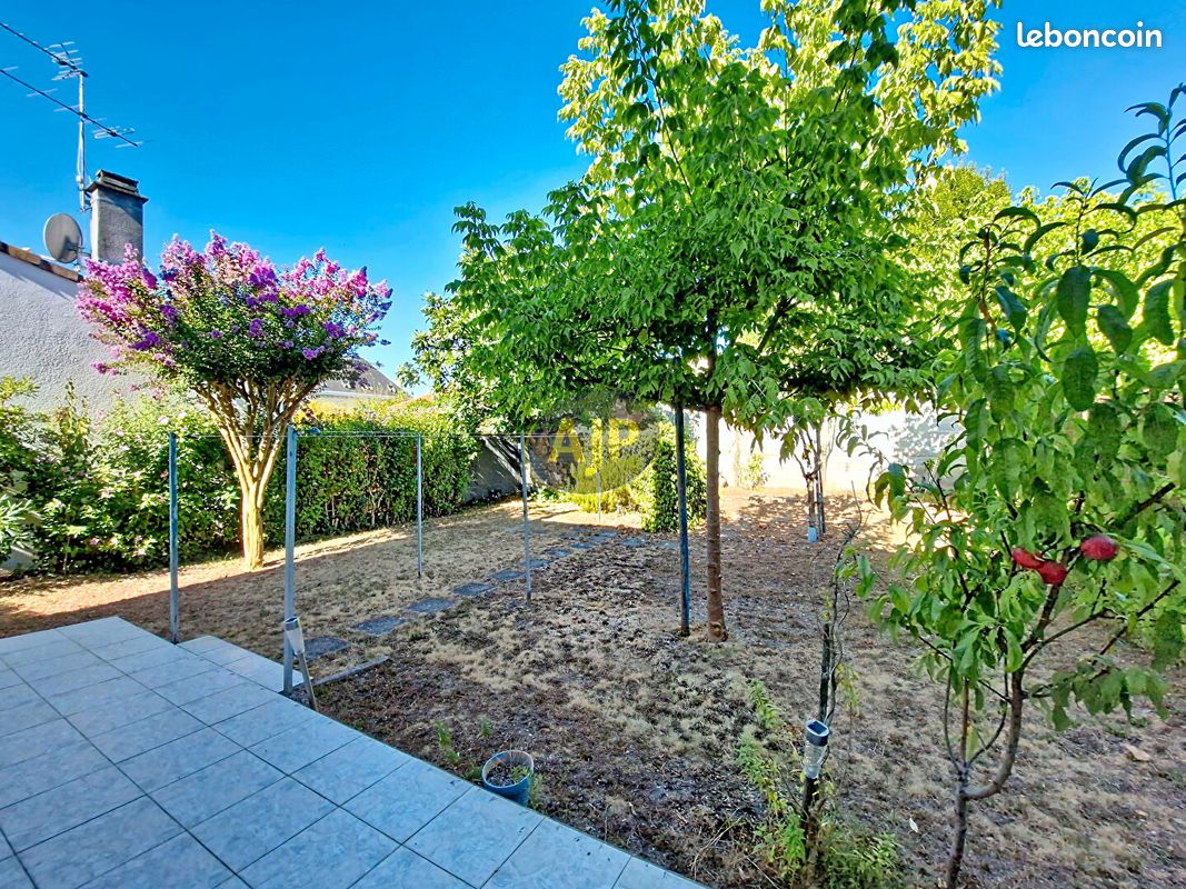 Maison 4 pièces 94 m² · à Mérignac · 94 m² · 429 000 €