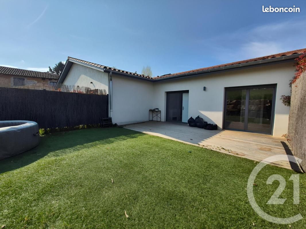 Appartement 3 pièces 74 m² · à Frans · 74 m² · 279 000 €