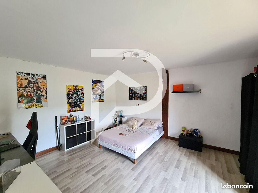 Maison 8 pièces 225 m² - Amou 40330 (image principale 11)