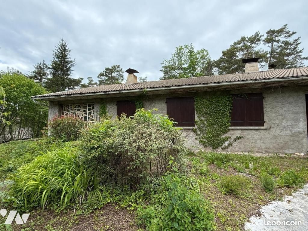 Maison 5 pièces 190 m² (image 5)