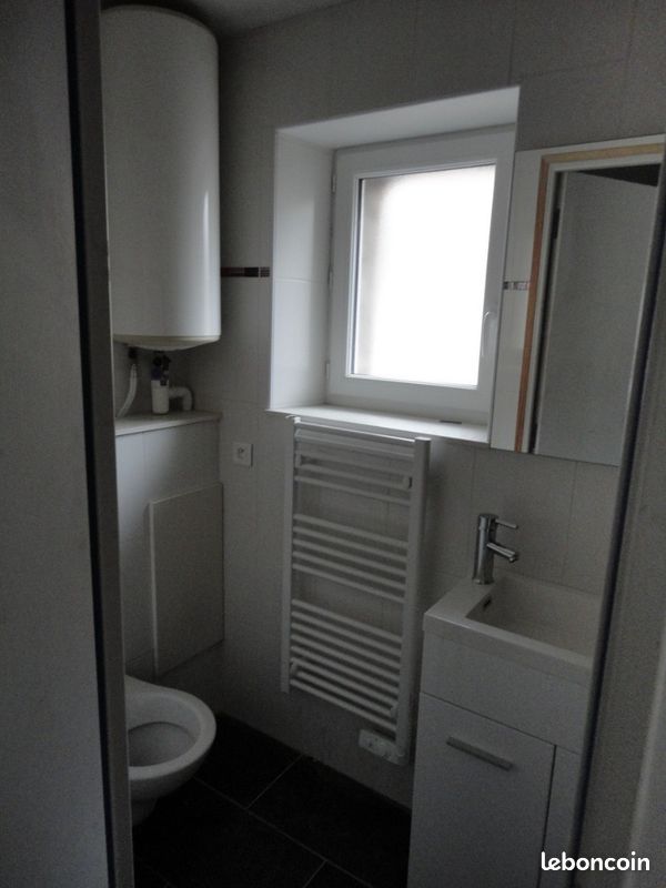 Appartement a louer aurillac - 1 pièce(s) - 20 m2 - Surfyn